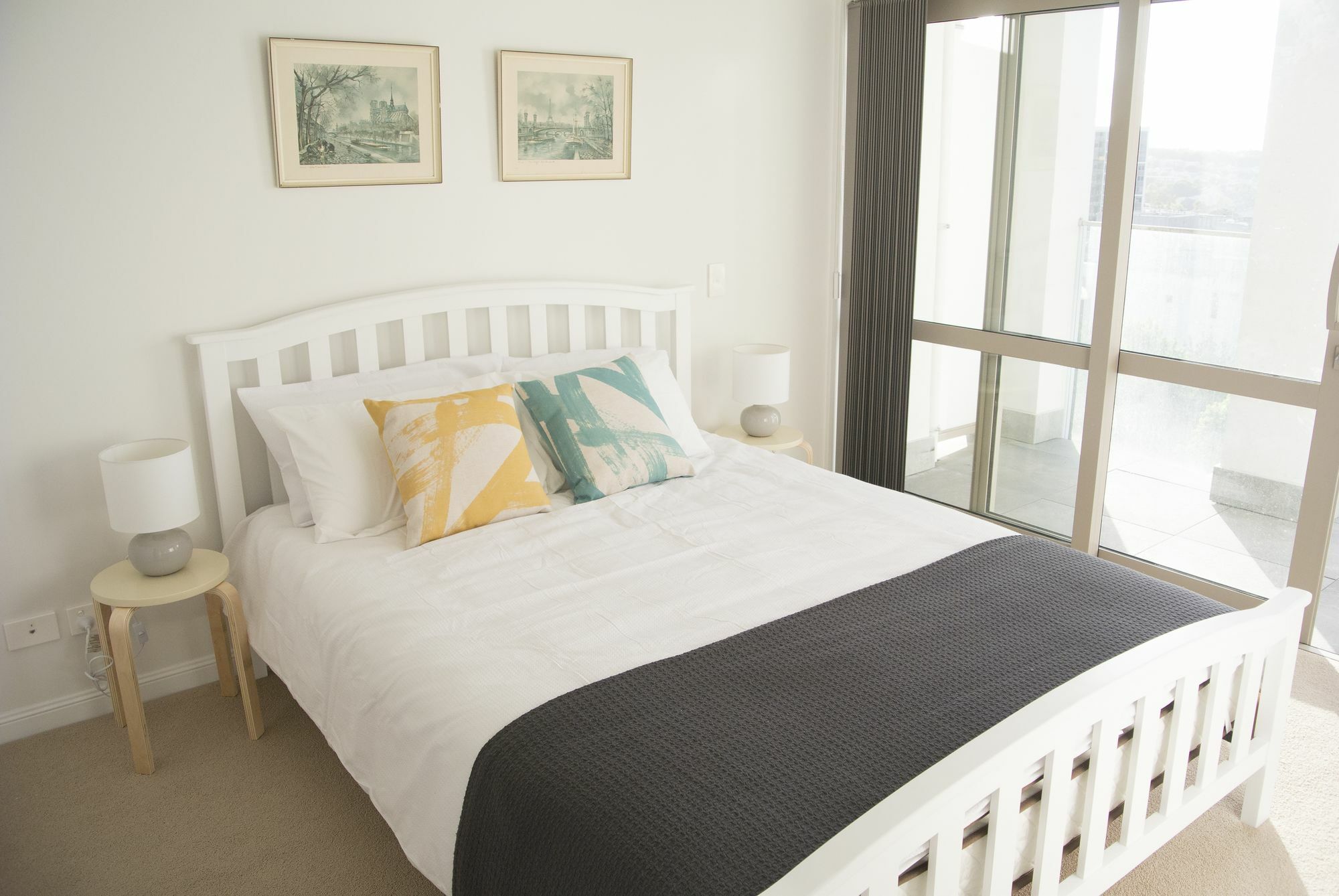 Apartment Fiore 2